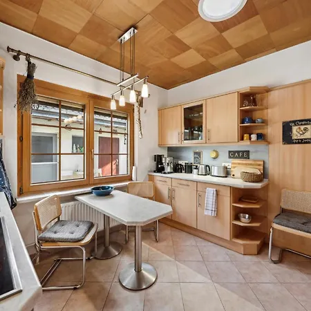 In With Wifi Rangsdorf