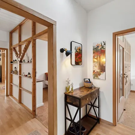 In With Wifi Dom wakacyjny