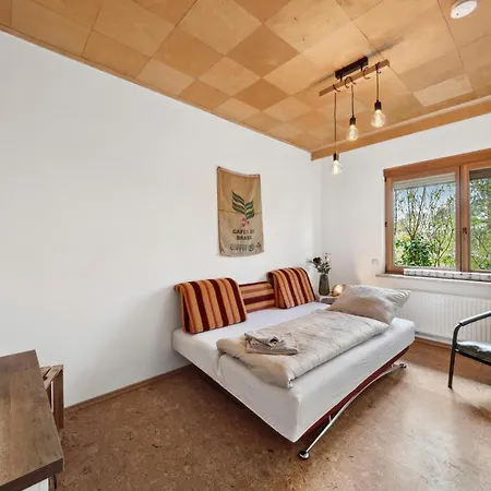 In With Wifi Dom wakacyjny Rangsdorf